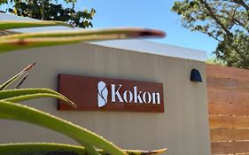 Kokon Boutique Guesthouse